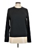 Lukka Lux Black Long Sleeve T-Shirt Size M - photo 1