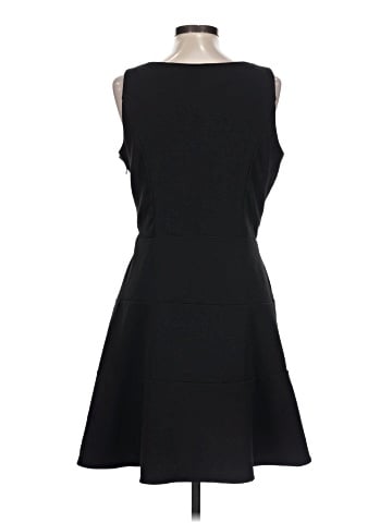 DR Collection Casual Dress (view 2)