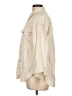 Universal Thread 100% Cotton Ivory Long Sleeve Button-Down Shirt Size M - photo 5