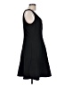 DR Collection Black Casual Dress Size 12 - photo 4