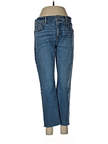 Ann Taylor LOFT Jeans (view 1)