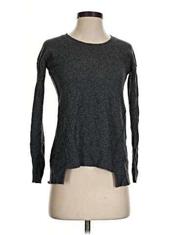 Philosophy Dane Lewis Long Sleeve Top (view 1)