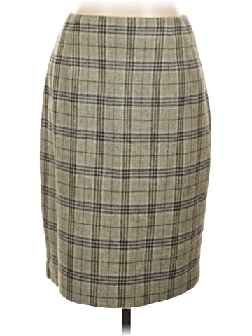 Linda Allard Ellen Tracy Formal Skirt (view 1)