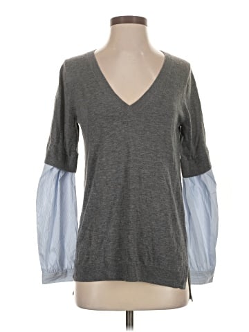 Trouve Pullover Sweater (view 1)