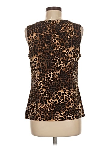 Charter Club Sleeveless Top (view 2)