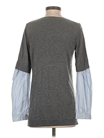 Trouve Pullover Sweater (view 2)