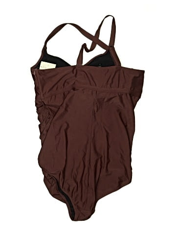 Assorted Brands One Piece Swimsuit (view 2)