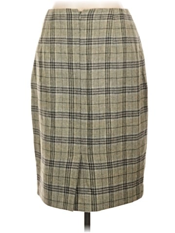 Linda Allard Ellen Tracy Formal Skirt (view 2)