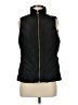 MICHAEL Michael Kors 100% Polyester Black Vest Size M - photo 1