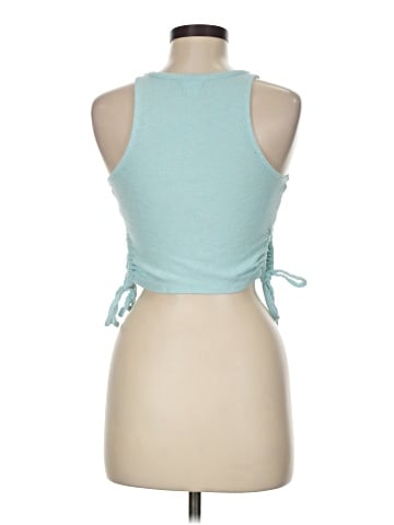 Flirtitude Tank Top (view 2)