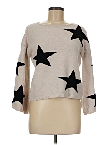 Stellah Pullover Sweater (view 1)