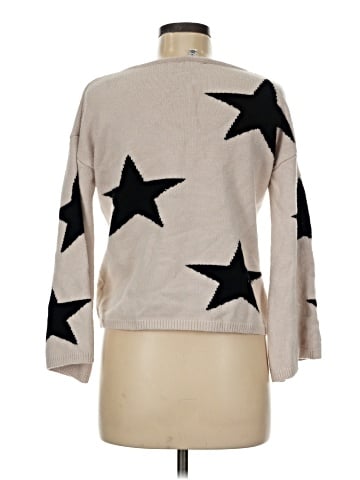 Stellah Pullover Sweater (view 2)