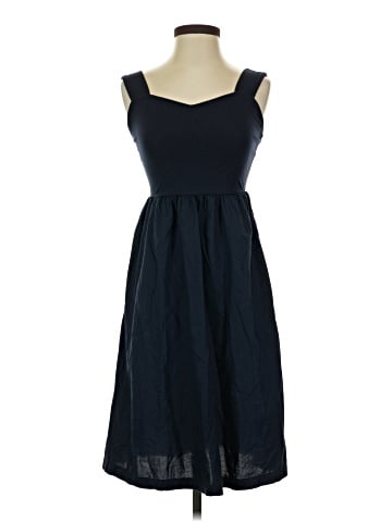 Ann Taylor Factory Casual Dress (view 1)