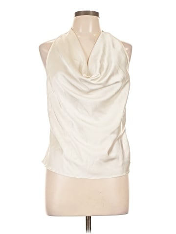 Unbranded Sleeveless Blouse (view 1)