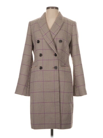 Ann Taylor Factory Coat (view 1)