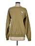 Assorted Brands Tan Sweatshirt Size S - photo 1