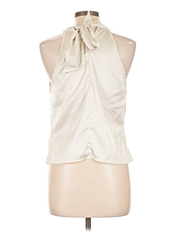 Unbranded Sleeveless Blouse (view 2)