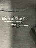 BumpStart Gray Active Pants Size L - photo 6