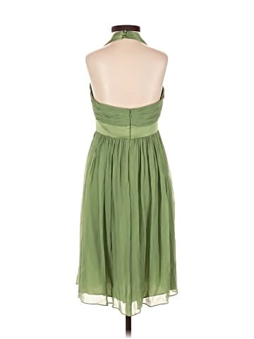 Maggy London Cocktail Dress (view 2)