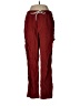 BDG Red Track Pants Size M - photo 1