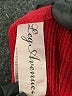 Leg Avenue Burgundy Romper Size S - photo 4