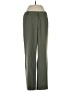 Evan Picone Chevron-herringbone Green Dress Pants Size 4 (petite) - photo 1