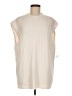 Assorted Brands Ivory Sweater Vest One size - photo 1