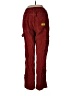 BDG Red Track Pants Size M - photo 2