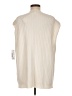 Assorted Brands Ivory Sweater Vest One size - photo 2