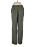 Evan Picone Chevron-herringbone Green Dress Pants Size 4 (petite) - photo 2