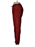 BDG Red Track Pants Size M - photo 5