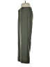 Evan Picone Chevron-herringbone Green Dress Pants Size 4 (petite) - photo 5