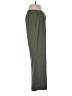 Evan Picone Chevron-herringbone Green Dress Pants Size 4 (petite) - photo 4