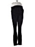 Gap - Maternity Black Active Pants Size 6 - photo 2