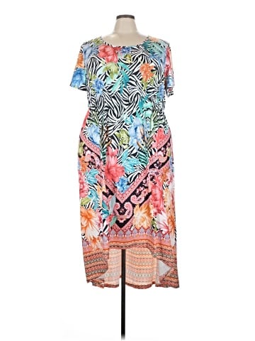 One World Casual Dress (view 1)
