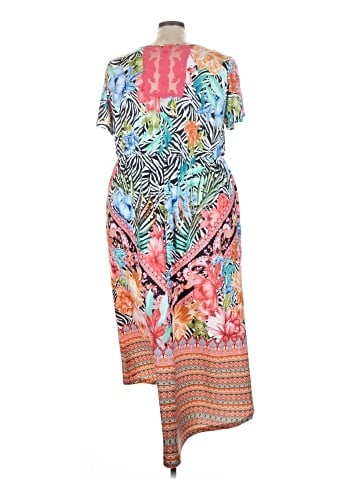 One World Casual Dress (view 2)