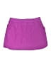 Lands' End Solid Purple Active Skort Size 20W - photo 2
