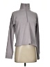 Athleta Gray Turtleneck Sweater Size XS - photo 1