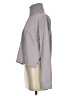 Athleta Gray Turtleneck Sweater Size XS - photo 5