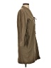 Theory Tan Casual Dress Size 4 - photo 4