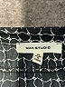 Max Studio Polka Dots Black Jumpsuit Size 1X - photo 4