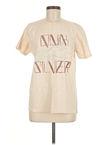 Quiksilver Short Sleeve T-Shirt (view 1)