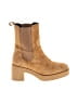 STAUD Tan Boots Size EU 37 - photo 1