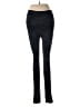 SPANX Black Casual Pants Size M - photo 2