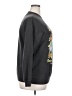 Billabong Paisley Gray Sweatshirt Size 15 - photo 4