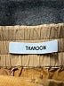 Thakoon Brown Casual Pants Size 4 - photo 7