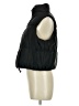 New In 100% Polyester Black Vest Size S - photo 5