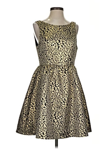 Esley Cocktail Dress (view 1)
