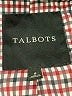 Talbots 100% Polyester Black Coat Size S - photo 6