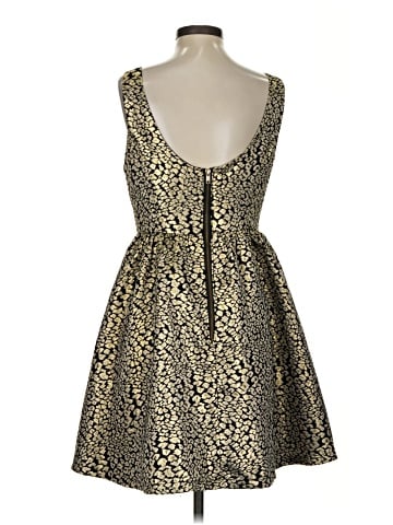 Esley Cocktail Dress (view 2)
